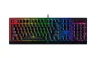 Клавиатура Razer BlackWidow V3 Yellow Switch Black (RZ03-03542100-R3R1) - 1
