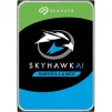 Накопичувач HDD SATA 12.0TB Seagate SkyHawk AI Surveillance 7200rpm 256MB (ST12000VE001) - 1