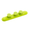 Органайзер для кабеля магнитный Extradigital Cable Clips CC-952 Green (KBC1704) - 1