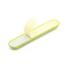 Органайзер для кабеля магнитный Extradigital Cable Clips CC-952 Green (KBC1704) - 5