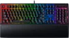 Клавиатура Razer BlackWidow V3 Yellow Switch Black (RZ03-03542100-R3R1) - 2