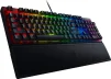 Клавиатура Razer BlackWidow V3 Yellow Switch Black (RZ03-03542100-R3R1) - 3