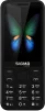Мобiльний телефон Sigma mobile X-Style 351 Lider Dual Sim Black - 1