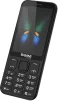 Мобiльний телефон Sigma mobile X-Style 351 Lider Dual Sim Black - 4