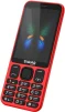 Мобильный телефон Sigma mobile X-Style 351 Lider Dual Sim Red_ - 2