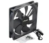 Вентилятор UPower UP12025HB34.12 120мм, 3pin+Molex - 1