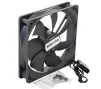 Вентилятор UPower UP12025HB34.15 120мм, 3pin+Molex - 1