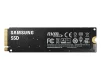 Накопичувач SSD  250GB Samsung 980 M.2 PCIe 3.0 x4 NVMe V-NAND MLC (MZ-V8V250BW) - 2
