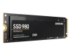 Накопичувач SSD  250GB Samsung 980 M.2 PCIe 3.0 x4 NVMe V-NAND MLC (MZ-V8V250BW) - 4