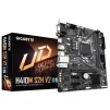 Материнская плата Gigabyte H410M S2H V2 Socket 1200 - 1