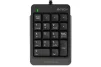 Цифровой клавиатурный блок A4Tech Fstyler FK13 Grey - 1