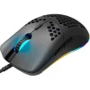 Мышь Canyon Puncher GM-11 Gaming Black (CND-SGM11B) USB - 3