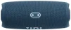 Акустическая система JBL Charge 5 Blue (JBLCHARGE5BLU) - 3