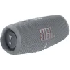 Акустическая система JBL Charge 5 Gray (JBLCHARGE5GRY) - 1