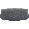 Акустическая система JBL Charge 5 Gray (JBLCHARGE5GRY) - 3