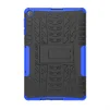 Чохол-накладка BeCover для Huawei Matepad T 10s/T 10s (2nd Gen) Blue (706005) - 1
