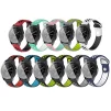 Ремешок BeCover Nike Style для Amazfit Stratos 1/2/2S/3/GTR 2/GTR 47mm/GTR Lite 47mm/Nexo/Pace Red-Black (705817) - 4