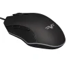Мышка Frime Invader Black USB (FMC2010) - 5
