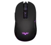 Мишка Frime Conqueror Black USB (FMC2015) - 1