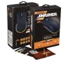 Мышка Frime Smasher Black USB (FMC2020) - 7