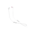 Bluetooth-гарнітура JBL Tune 125BT White (JBLT125BTWHT) - 2