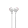Bluetooth-гарнітура JBL Tune 125BT White (JBLT125BTWHT) - 3