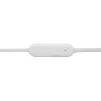 Bluetooth-гарнітура JBL Tune 125BT White (JBLT125BTWHT) - 5