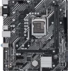 Материнська плата Asus Prime H510M-E Socket 1200 - 2