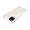 Чохол-накладка BeCover Anti-Shock для Samsung Galaxy A12 SM-A125 Clear (706001) - 3