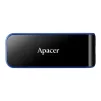 Флеш-накопичувач USB3.2 64GB Apacer AH356 Black (AP64GAH356B-1) - 4
