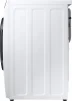 Пральна машина Samsung WD80T554CBT/UA - 8