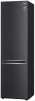 Холодильник LG GW-B509SBUM - 3