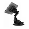 Автомобильный держатель СolorWay магнитный Dashboard-1 Gray (CW-CHM06-GR) - 2