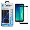 Захисне скло BeCover для ZTE Blade L210 Transparancy (706011) - 1