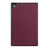 Чохол-книжка BeCover Smart для Lenovo Tab M10 HD 2nd Gen TB-X306 Red Wine (705974) - 2