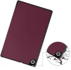 Чохол-книжка BeCover Smart для Lenovo Tab M10 HD 2nd Gen TB-X306 Red Wine (705974) - 3