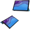Чохол-книжка BeCover Smart для Lenovo Tab M10 HD 2nd Gen TB-X306 Blue (705968) - 4