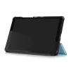 Чехол-книга BeCover Smart для Lenovo Tab M8 TB-8505 Blue (705978) - 3