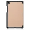 Чохол-книжка BeCover Smart для Lenovo Tab M8 TB-8505 Gold (705980) - 2