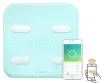 Весы напольные Yunmai S Smart Scale Blue (M1805CH-BLU) - 1