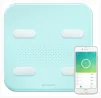 Весы напольные Yunmai S Smart Scale Blue (M1805CH-BLU) - 2