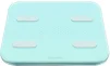 Весы напольные Yunmai S Smart Scale Blue (M1805CH-BLU) - 3