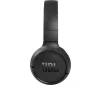 Bluetooth-гарнітура JBL Tune 510BT Black (JBLT510BTBLKEU) - 4