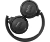 Bluetooth-гарнітура JBL Tune 510BT Black (JBLT510BTBLKEU) - 6