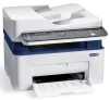 Багатофункційний пристрій А4 ч/б Xerox WC 3025NI с Wi-Fi (3025V_NI) - 3