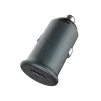 Автомобильное зарядное устройство для ColorWay (1USBx3A, 20W) Power Delivery Port Gray (CW-CHA028PD-GR) - 2