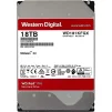 Накопичувач HDD SATA 18.0TB WD Red Pro NAS 7200rpm 512MB (WD181KFGX) - 2