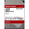 Накопичувач HDD SATA 16.0TB WD Red Pro NAS 7200rpm 512MB (WD161KFGX) - 1