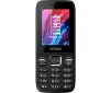 Мобильный телефон Nomi i2430 Dual Sim Black - 1