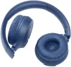 Bluetooth-гарнітура JBL Tune 510BT Blue (JBLT510BTBLUEU) - 4